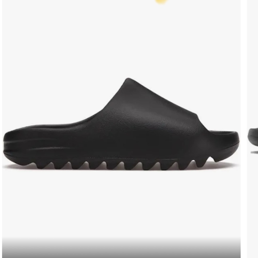 Adidas Yeezy Slide Onyx